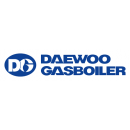 Daewoo Gasboiler